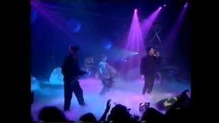 Inspiral Carpets - Dragging Me Down / U2 - One (Exclusive) Top Of The Pops 27th Feb 1992