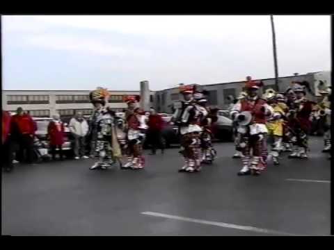 Ferko String Band "1979 Theme" - NYD 2010