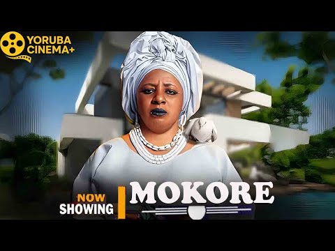 Mokore | Latest Yoruba Movies 2025 Mide Martins, Adeniyi Johnson