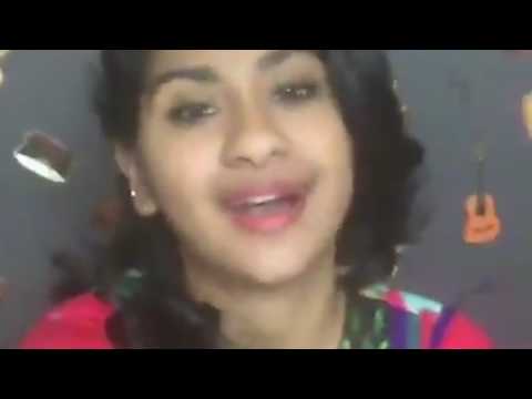 Nithyashree Videomix