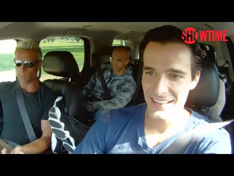 Gigolos Season 1: Episode 2 Clip - Psychic | SHOWTIME