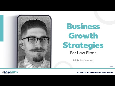 , title : 'Business Growth Strategies For Law Firms'