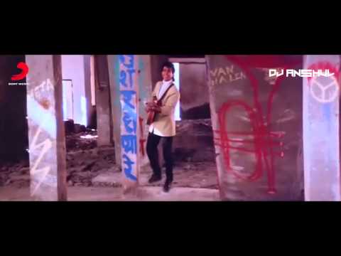 The Deewana Mix - Kabhi Ha Kabhi Na | DJ Anshul feat. Rahul Pandey