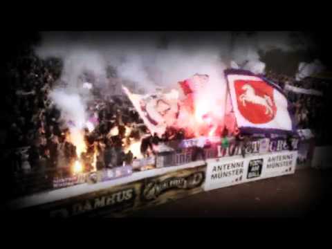 3.Liga Derbytrailer(VfL Osnabrück SC Preußen DSC Arminia)