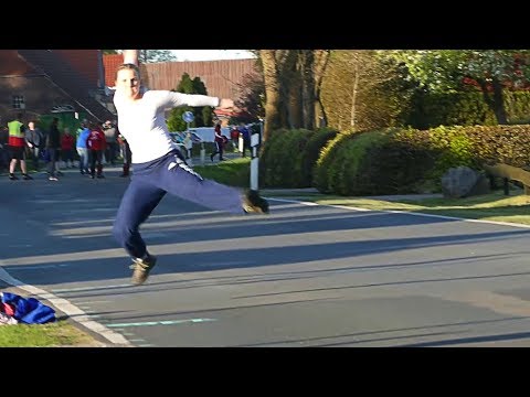 FKV Championstour Frauen Holz Langefeld
