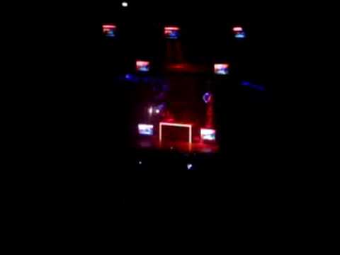 Pharmacy 19.09.08 - Marcel Woods/Scot Project