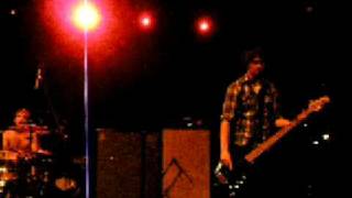 Trial Kennedy My Idol Who live at The Enmore