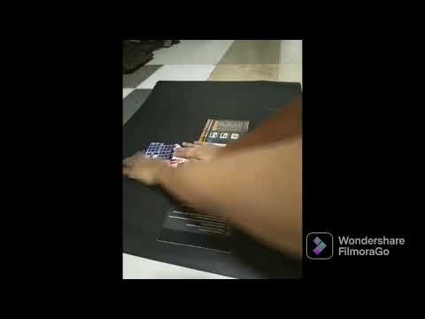 My own diy make box/ explosion box with chocolates/Valentine day gift idea,