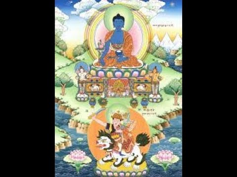 Six Realms in Buddhism in 2 minutes