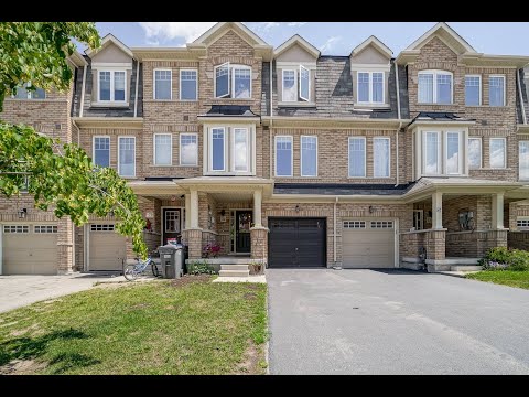 49 New Pines Trail, Brampton Home for Sale - Real Estate Properties for Sale