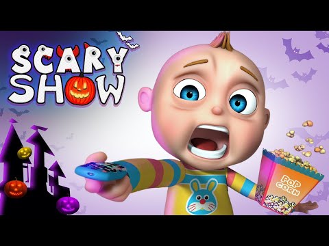 TooToo Boy - Halloween Special (Scary Show) | Cartoon Animation For Children | Videogyan Kids Shows