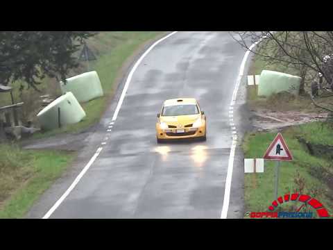 3° Rally Di Castiglione Torinese 2019