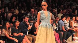 Fashion Forward Dubai Season 4 - Day 1