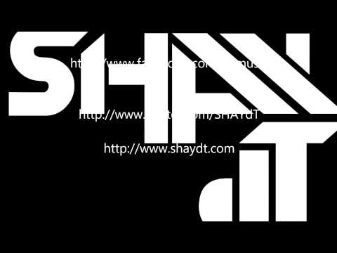 Showtek vs Dannic vs Quintino & Sandro Silva - Slow Down Epic Rocker (Shay dT Bootleg Mashup)