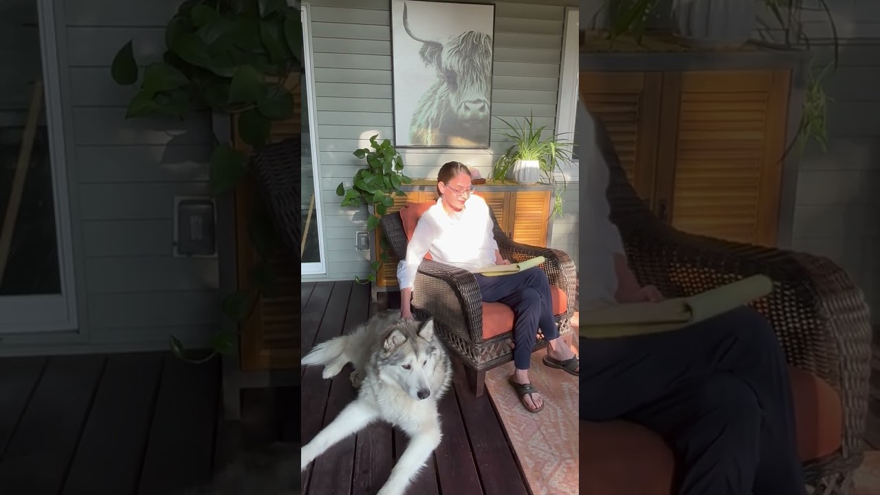 Sundays with Christina: The Quantum Miracles Docuseries