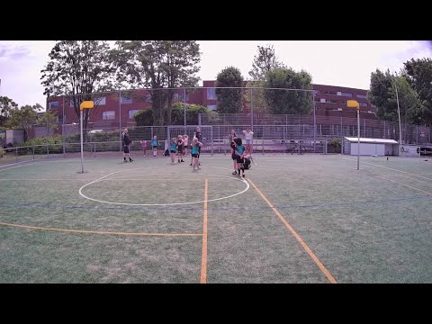 Die Haghe E3 - Dunas E3