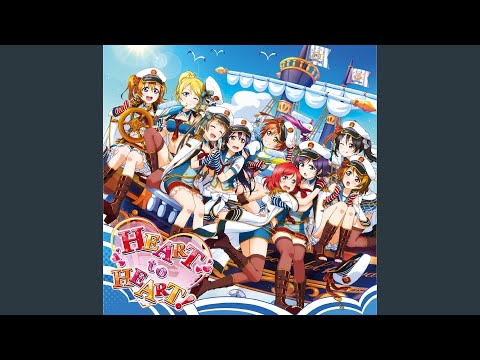 Love Live - Arashi no Naka no Koi dakara