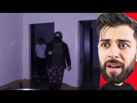 Zehra, the possessed woman who cast a spell on her husband, has emerged - Paranormal Events