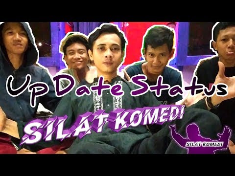 up-date-status-silat-komedi
