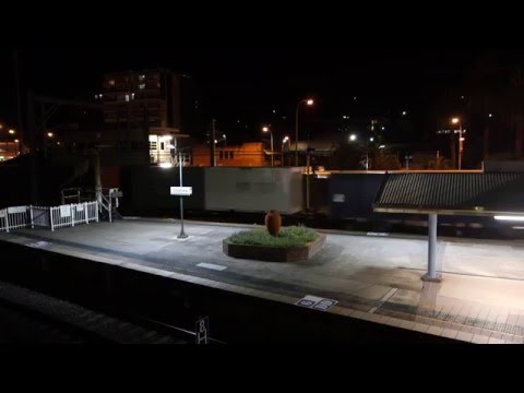 NR25 / DL50 / NR13 with 4BS6 - 17/12/15