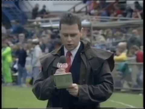 1991 AFL season, First Half Highlights