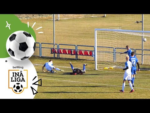 Červeník 🆚 Madunice │ INÁ LIGA