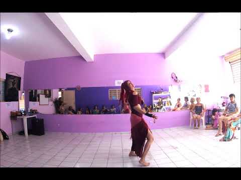 Confraternização e Conclusão de Módulos da Irmandade 2017