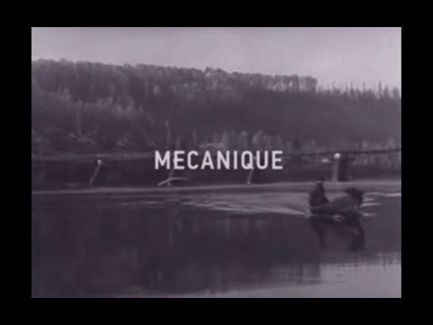 MixCult Radio Podcast # 161 Luijo - Mecanique