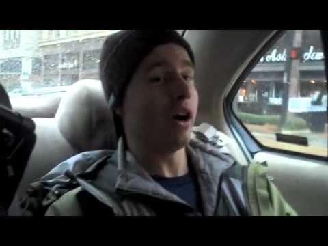 Deep Fried 5 Cajun Breakdown