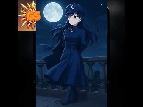 Guardian of Lunna V2 MUSIC  #udio #udiomusic #udioai #originalsong #originalmusic #contentcreator