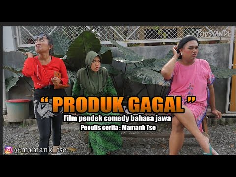 produk-gagal-film-pendek-komedi-bahasa-jawa-podsyandu-13-mamank-tse