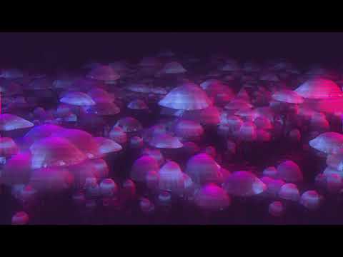 ✨🍄 MAGIC MUSHROOM TRIP MUSIC  🍄✨ 432HZ PSILOCYBIN MEDITATION MUSIC WITH SUBLIMINAL AFFIRMATIONS