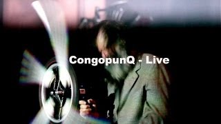 CongopunQ - LIVE teaser