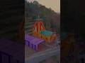 Uttarakhand Lansdowne Temple