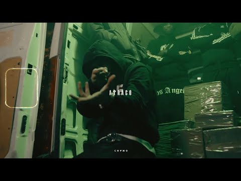 SKINNY FLEX x GRIND TYPE BEAT "ATRACO" (Prod. Chamo x Khxn x Ilir808)