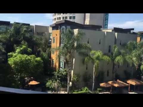 Pacific Place Apartments - El Segundo, LA - One Bedroom 1BL