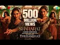 Shararat Dhurandhar Ranveer AdityaDhar Shashwat Jasmine Madhubanti Ayesha Krystle