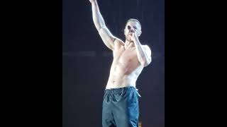 Imagine Dragons - Warriors (Milton Keynes, UK ) June 18th, 2022