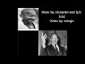 Martin Luther King Jr Vs Gandhi ERB S2 14 Lyrics