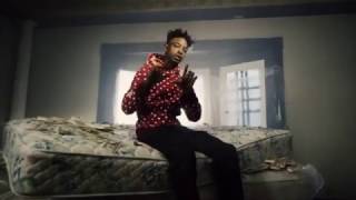 21 Savage & Metro Boomin - X ft Future (Official Music Video)