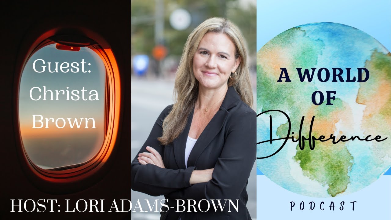 Christa Brown on Baptistland: Exposing Clergy Abuse and Institutional Betrayal in the SBC, Part 2