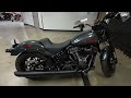 2025 Harley-Davidson® FXLRS - Low Rider® S Cruiser J&L Harley-Davidson® Sioux Falls South Dakota 2025 Harley-Davidson® FXLRS - Low Rider® S Cruiser J&L Harley-Davidson® Sioux Falls South Dakota