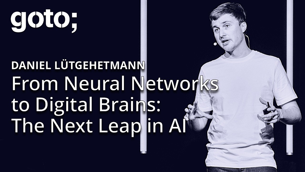 From Neural Networks to Digital Brains: The Next Leap in AI