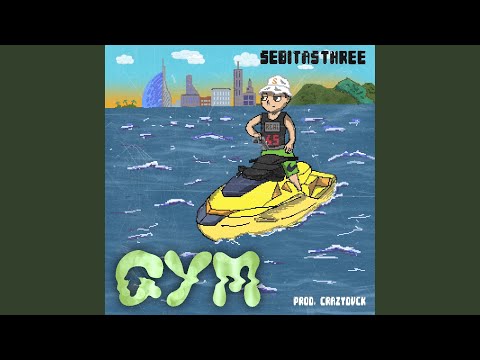 GYM (feat. Crazy Duck)