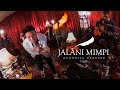 NOAH - Jalani Mimpi (Acoustic 360 Version)