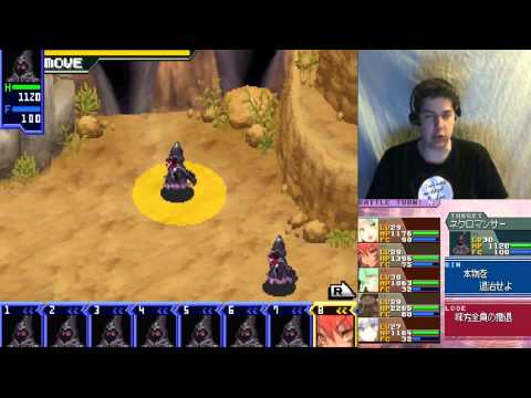 Let's play Shining Force Feather [91] Woops