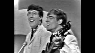 DAVE CLARK FIVE ANY WAY YOU WANT IT stereo