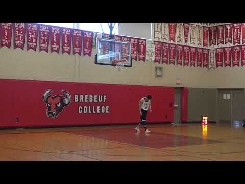 CUA vs Toxic Kings - Sunday tier 7 - tcbl 2021 winter