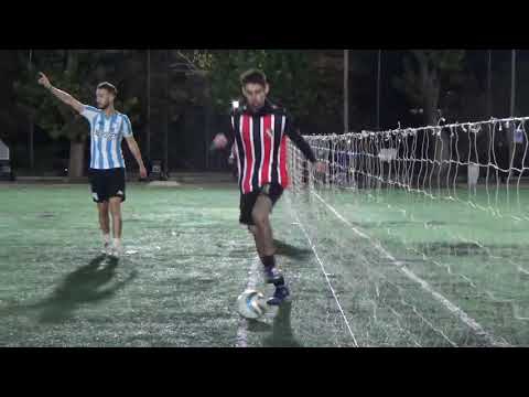 EL PORVE VS LCG - #LigaNuñez - #Apertura SLS - 27/5/23