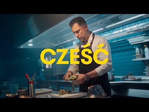 Sokół feat. Sarius - Cześć (Official Video)